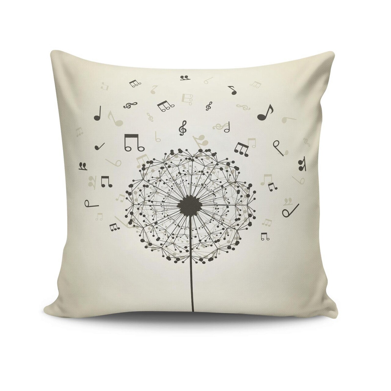 Perna, NKRLNT-056, 43x43 cm, Multicolor - imagine 3